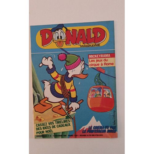 Donald Magazine 49