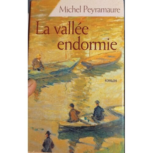 La Vallée Endormie