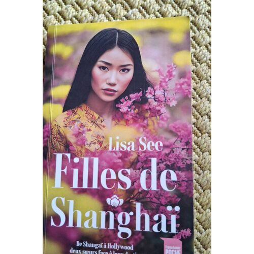 Filles De Shanghai See