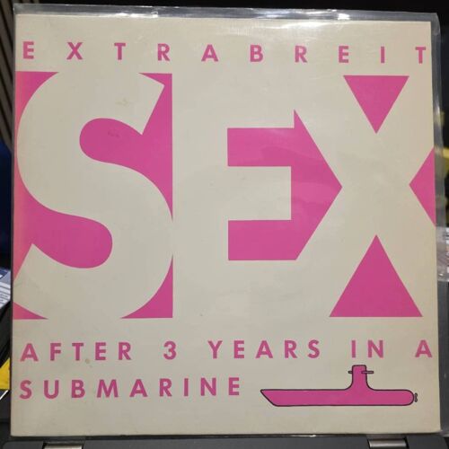 Extrabreit ' Sex '