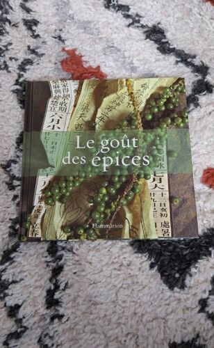 Le Goût Des Épices
