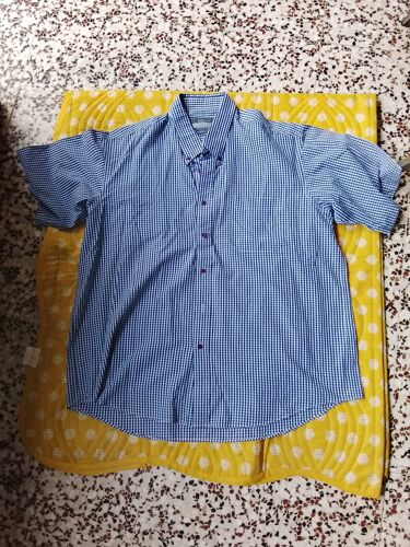 Chemise Homme