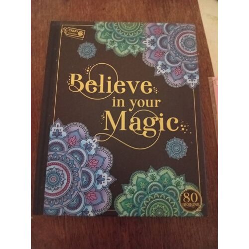 Livre De Coloriage Adulte