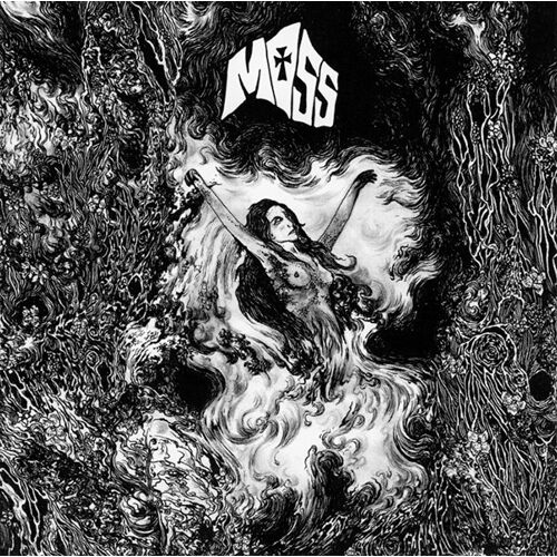 Moss "Horrible Night"