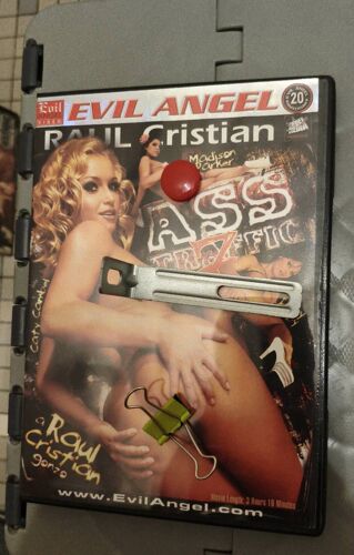 Ass Traffic 7 (Evil Angel, 2009)
