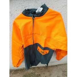 Veste D'Elagueur