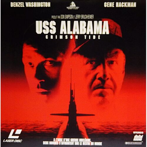 Uss Alabama