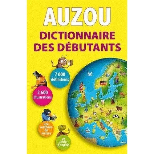 Dictionnaire Des Débutants
