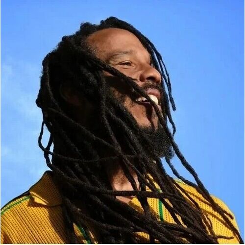 Ziggy Marley - Brightside - Limited [Vinyl Lp] Ltd Ed, Italy - Import