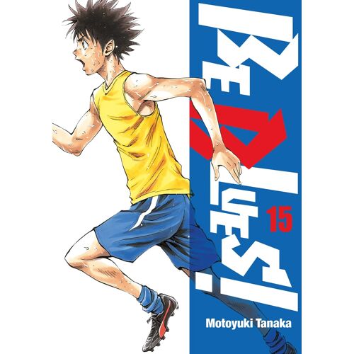 Be Blues - Tome 15