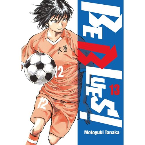 Be Blues - Tome 13