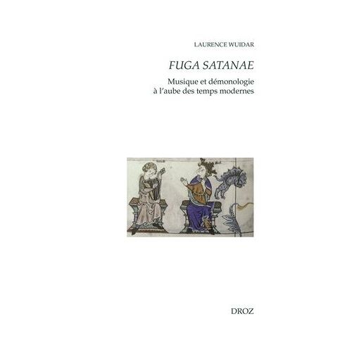 Fuga Satanae