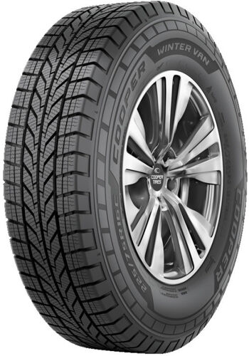 Pneu Cooper Winter Van ( 215/65 R16C 109/107T 8PR EVR )