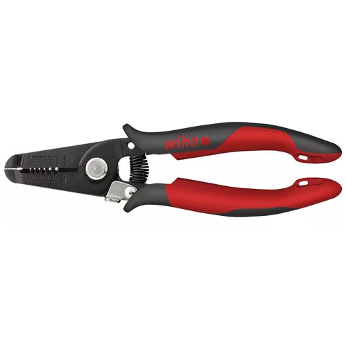 Wiha 10350 pince à dénuder