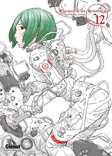 Knights Of Sidonia - Tome 12
