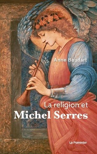 La Religion Et Michel Serres