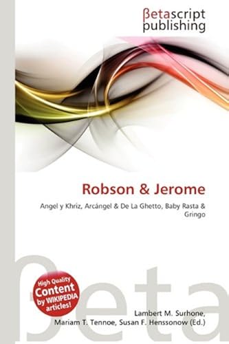 Robson & Jerome