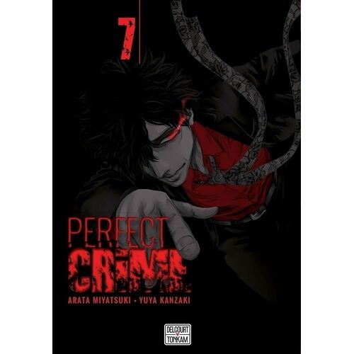Perfect Crime - Tome 7