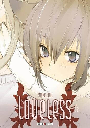 Loveless - Tome 12