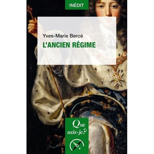 L'ancien Régime