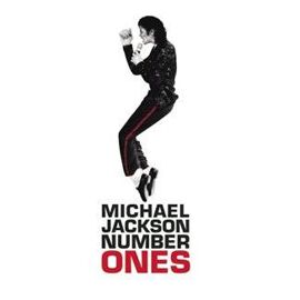 Number Ones - Cd Album