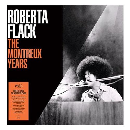 The Montreux Years - Vinyle