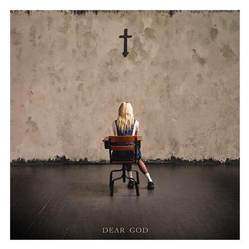 Dear God - Vinyle