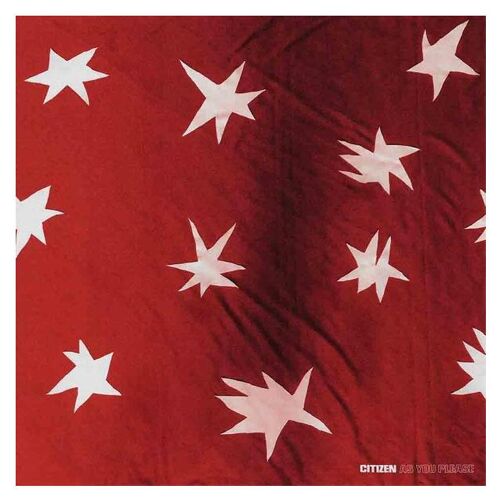 As You Please - Vinyle