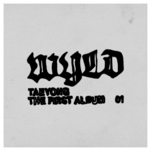 Wyld - The 1st Album - Cd Album