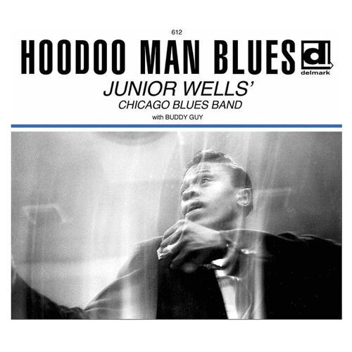 Hoodoo Man Blues - Vinyle