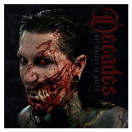 Decades - Cd Album
