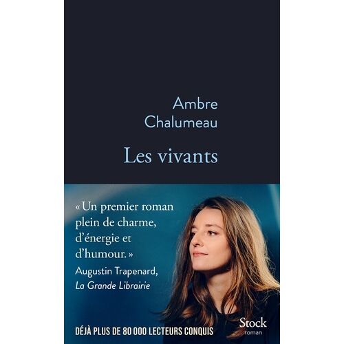Les Vivants