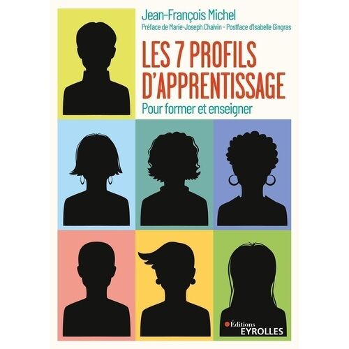 Les 7 Profils D'apprentissage - Pour Former Et Enseigner