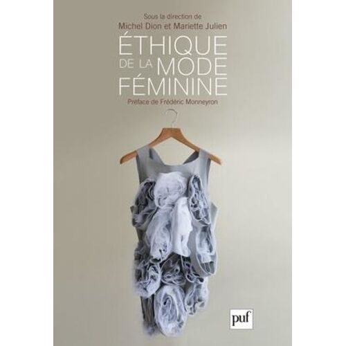Ethique De La Mode Féminine