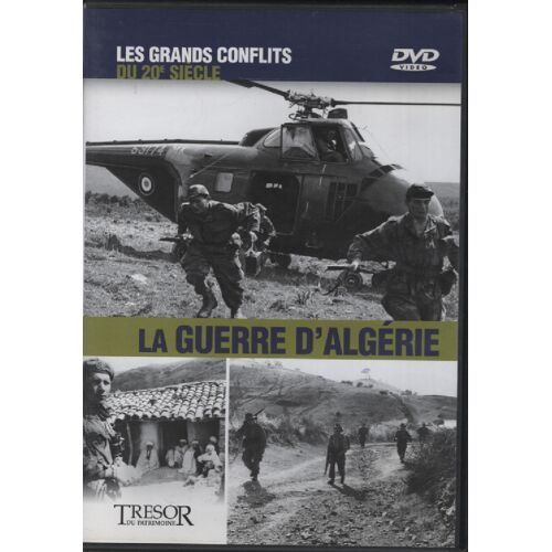 Guerre D'Algérie 1954/1962