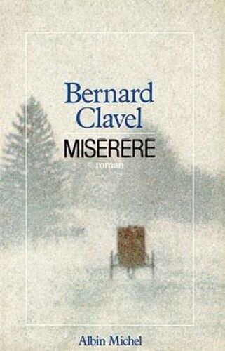 Le Royaume Du Nord - Tome 3 - Miserere