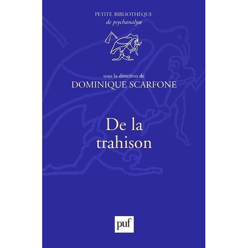 De La Trahison