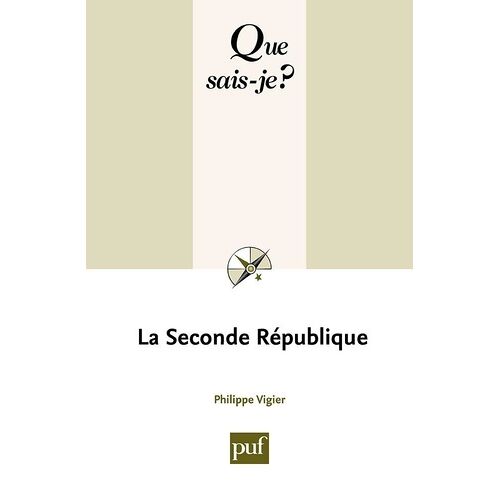 La Seconde République