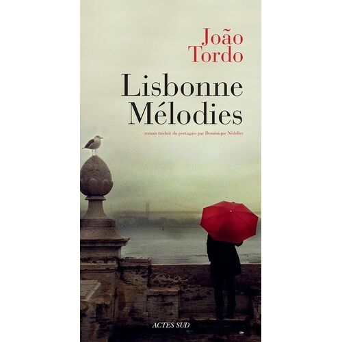 Lisbonne Mélodies