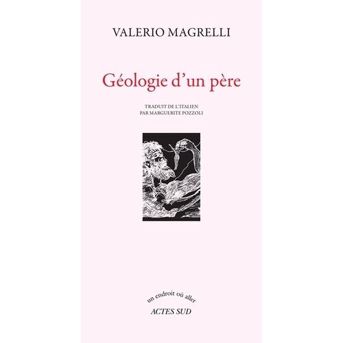 Géologie D'un Père