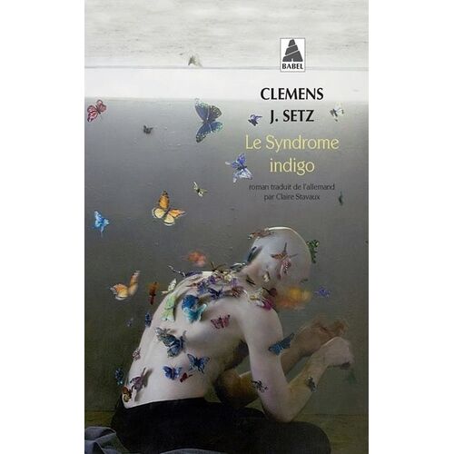 Le Syndrome Indigo