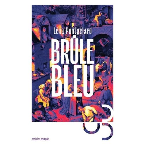 Brûle-Bleu