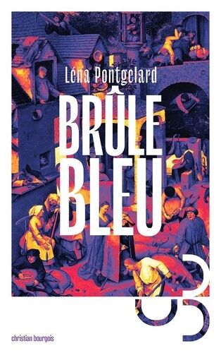 Brûle-Bleu