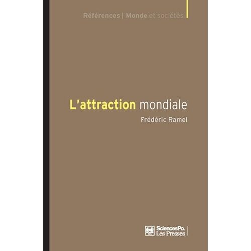 L'attraction Mondiale