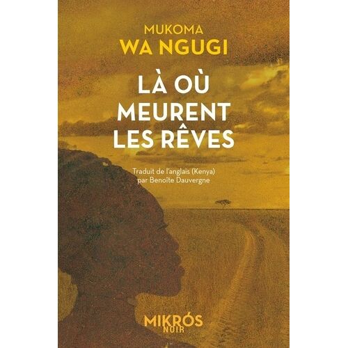 Là Où Meurent Les Rêves