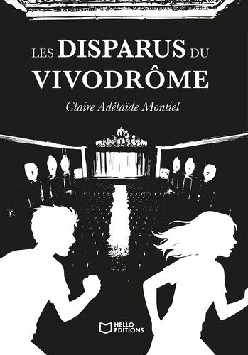 Les Disparus Du Vivodrome