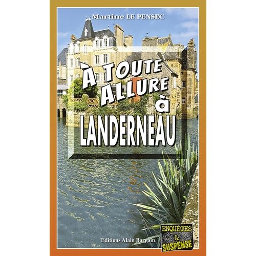 A Toute Allure À Landerneau