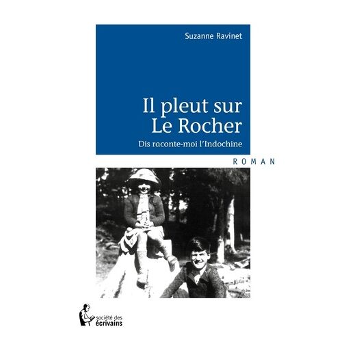 Il Pleut Sur Le Rocher