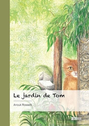 Le Jardin De Tom