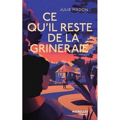 Ce Qu'il Reste De La Grineraie